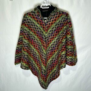 Beautiful Poncho